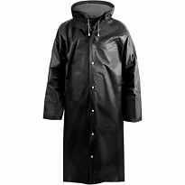 Дождевик EVA с капюшоном (на кнопках) Komfi/50 EVABL1